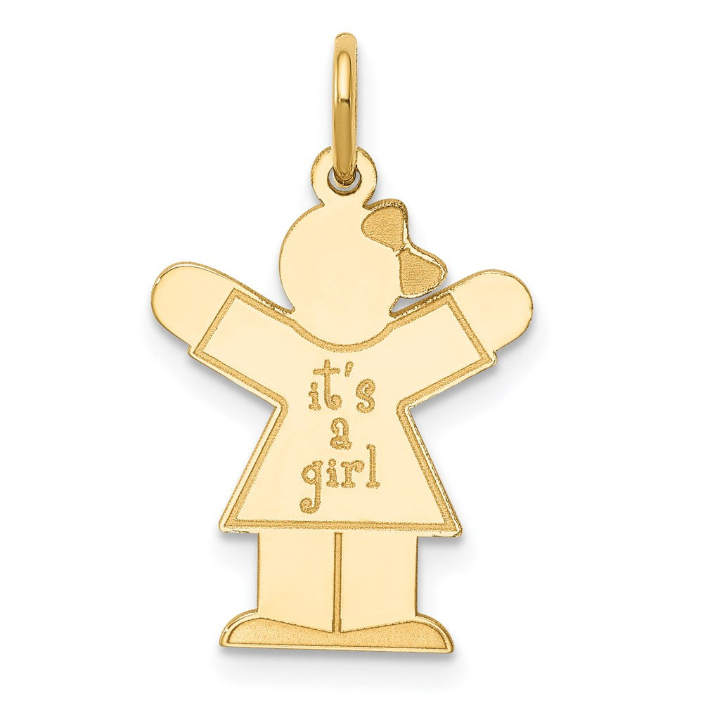 14k Charm
