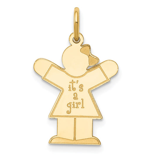 14k Charm