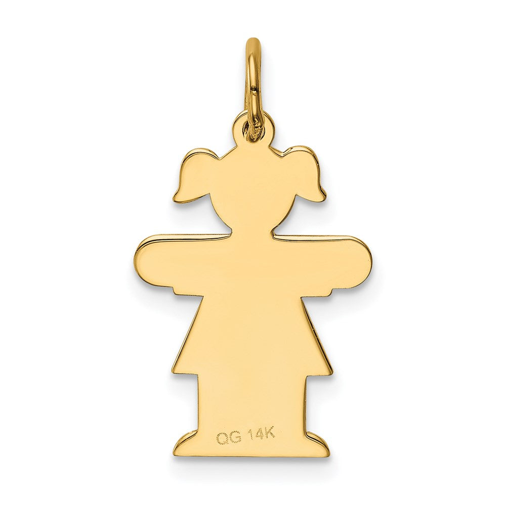 14k Charm