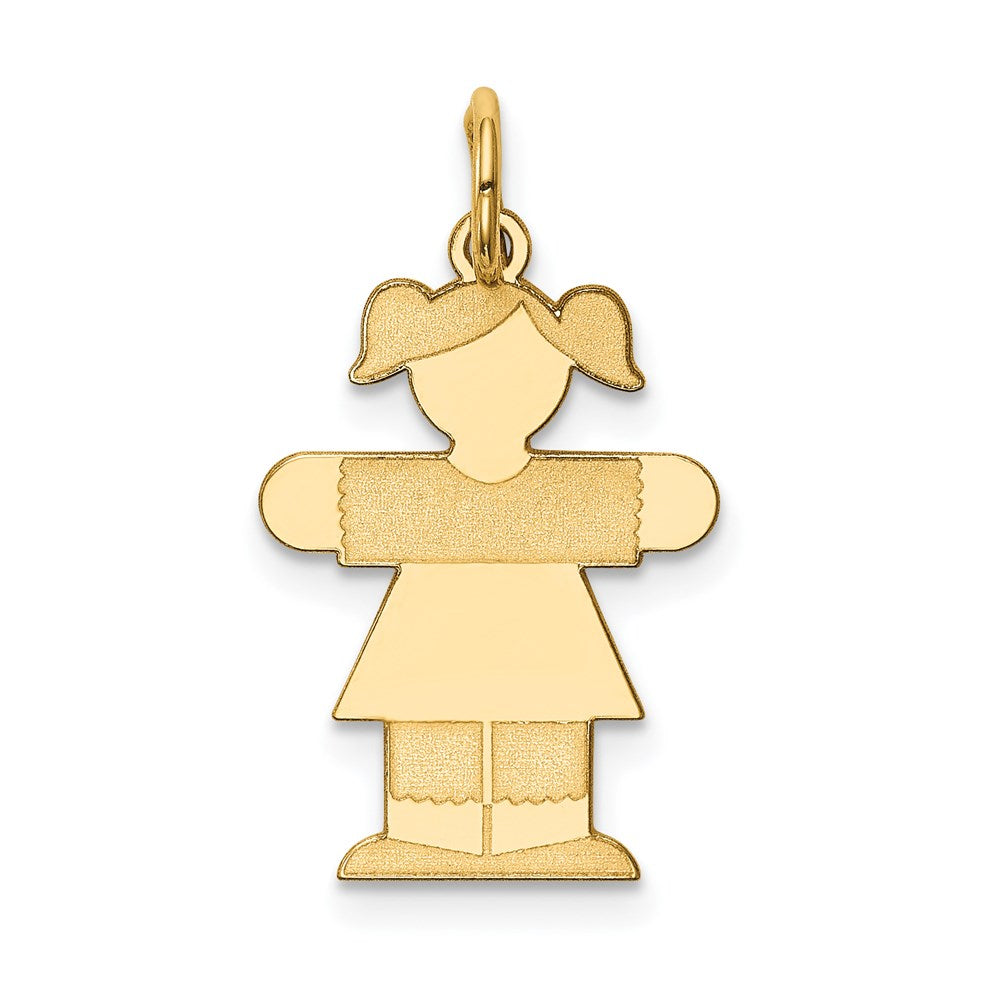 14k Charm
