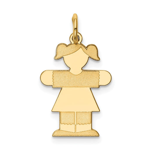 14k Charm
