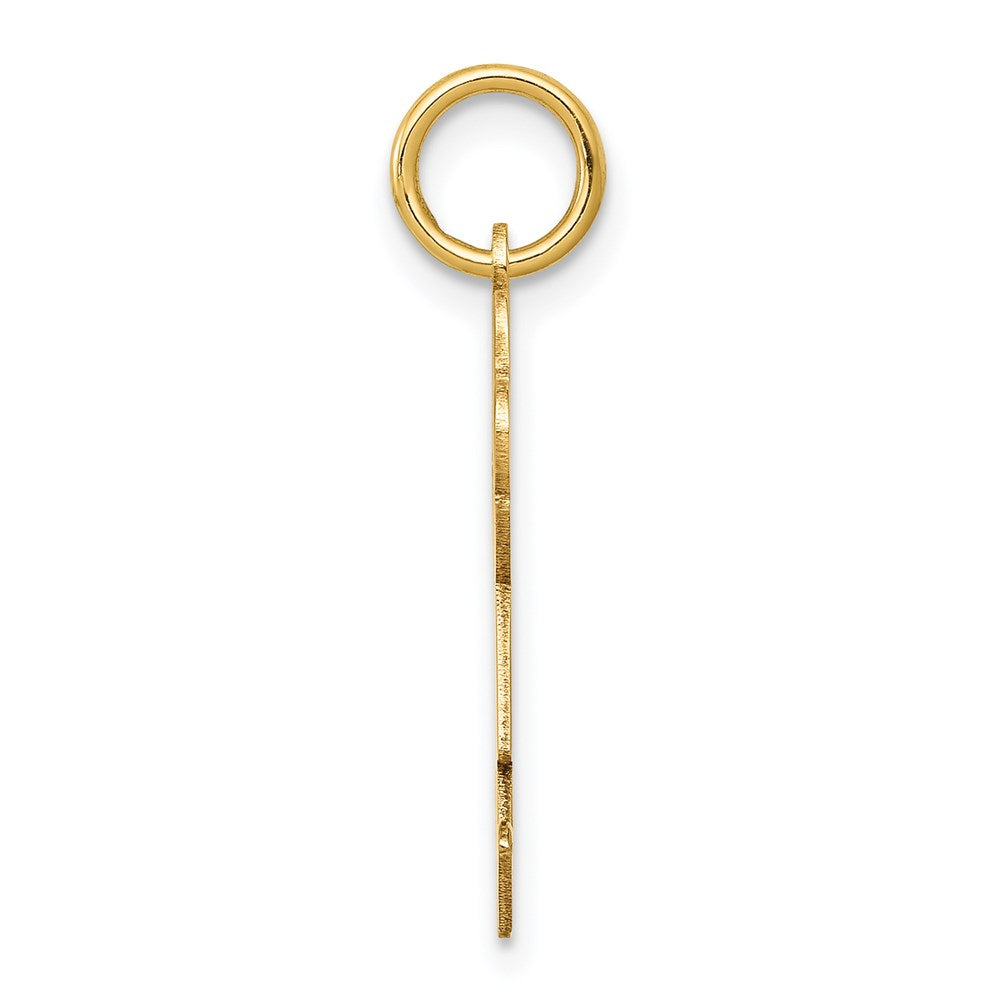 14k Charm