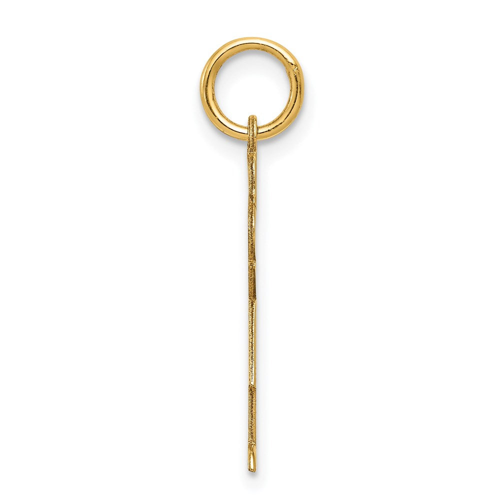 14k Charm