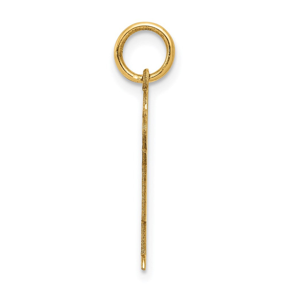 14k Charm