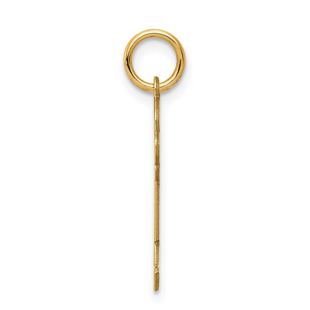14k Charm