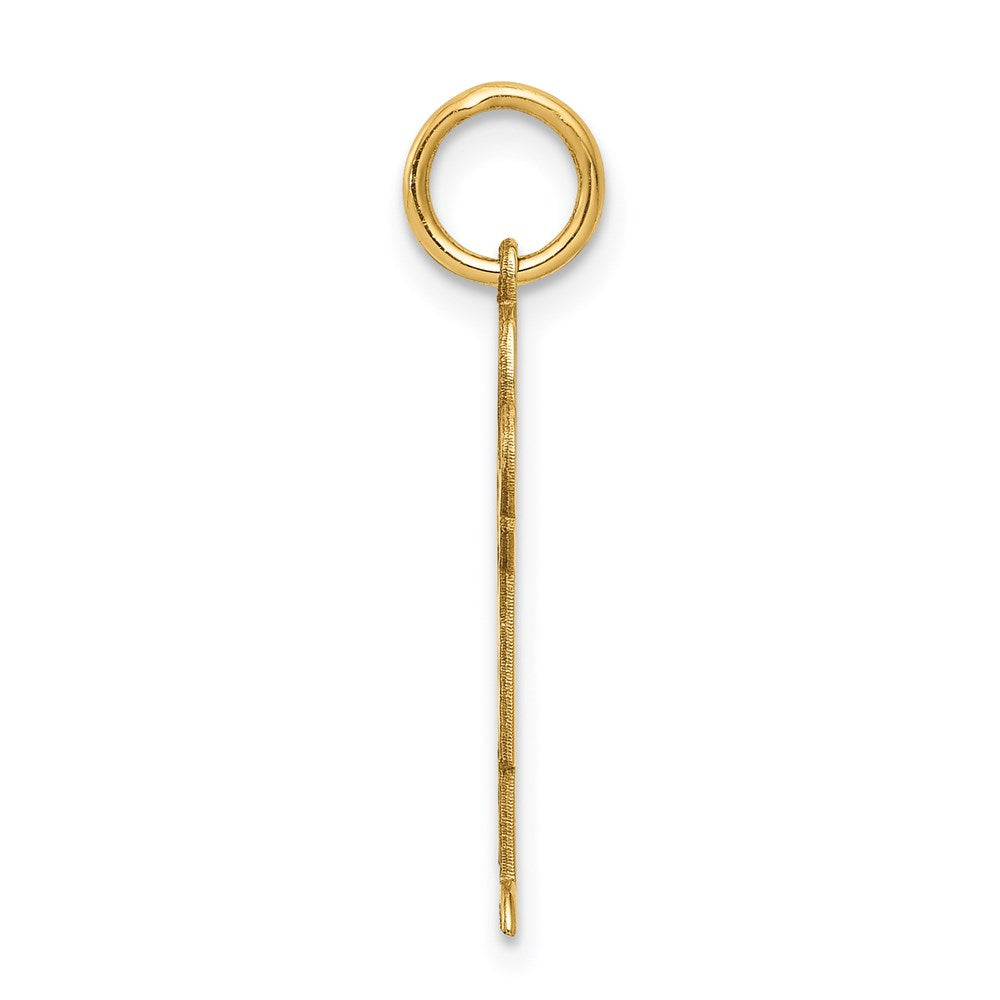 14k Charm