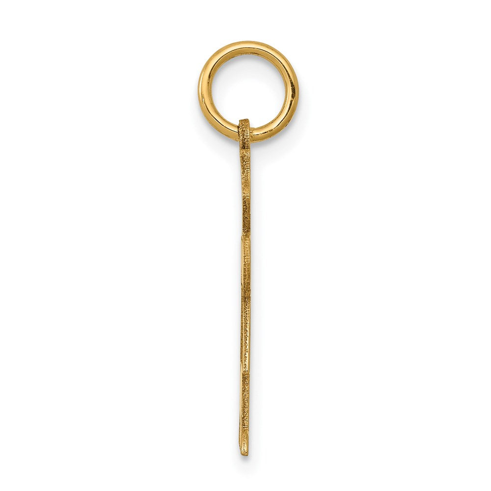 14k Charm