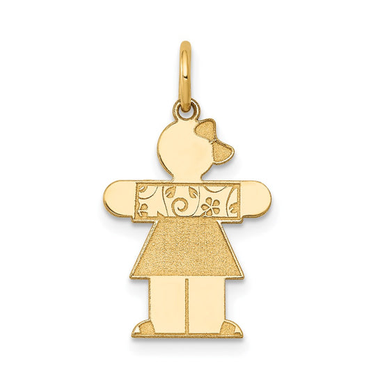 14k Charm