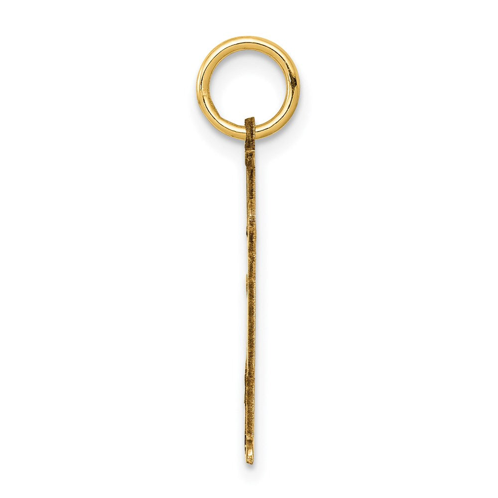14k Charm