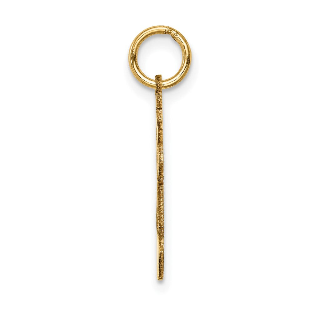 14k Charm