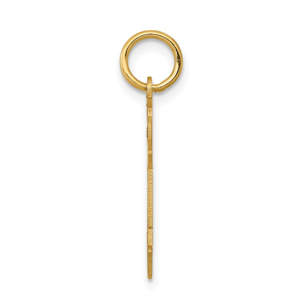 14k Charm