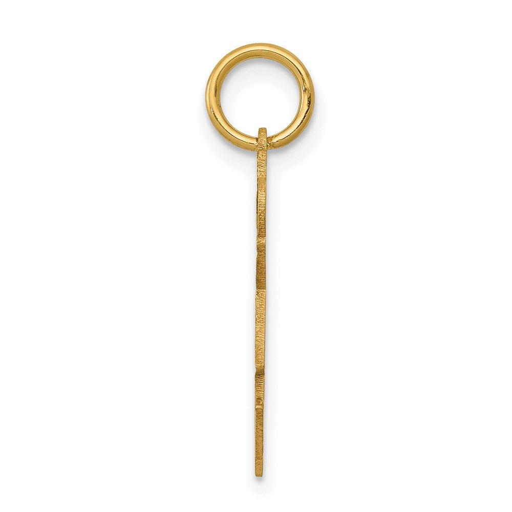 14k Charm