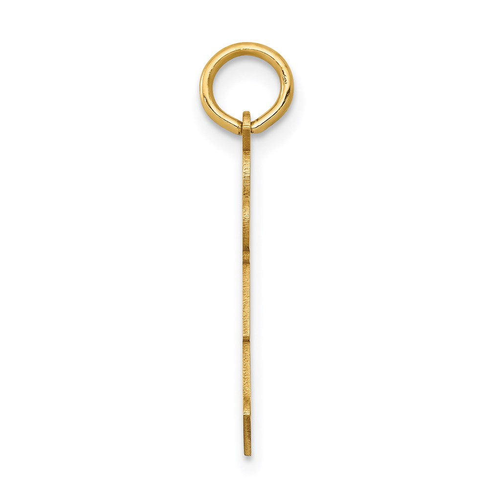 14k Charm