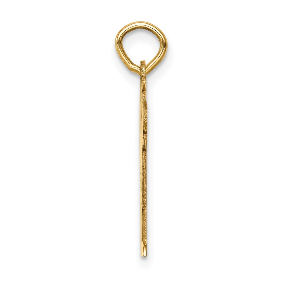 14k Charm