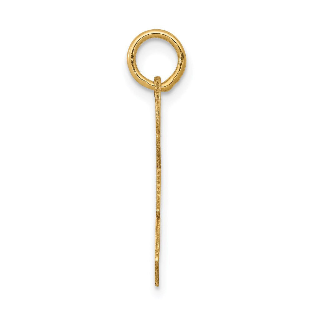 14k Charm