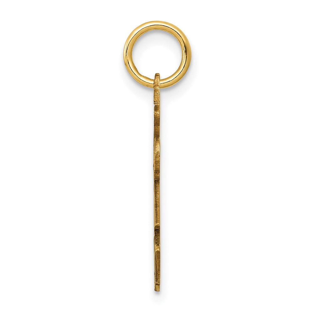 14k Charm
