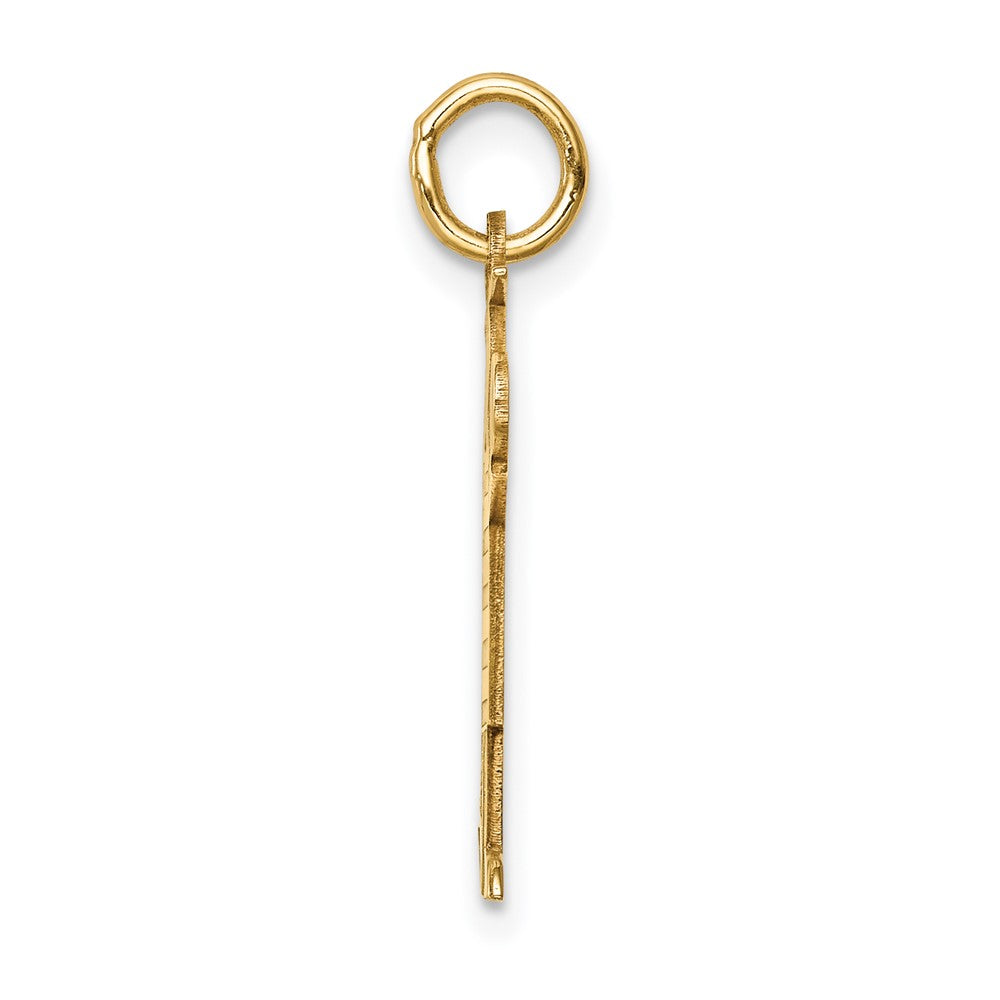 14k Charm