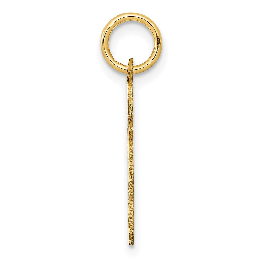 14k Charm