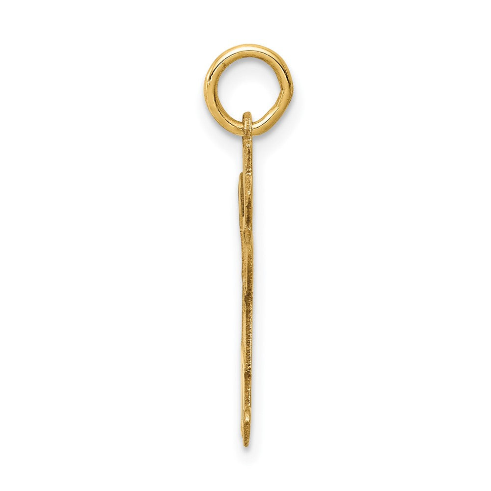 14k Charm