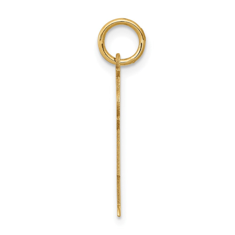 14k Charm