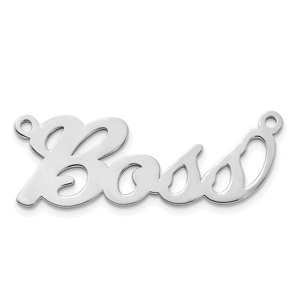 Chisel Ceramic Black Faceted 8mm Polished Beveled Edge Band