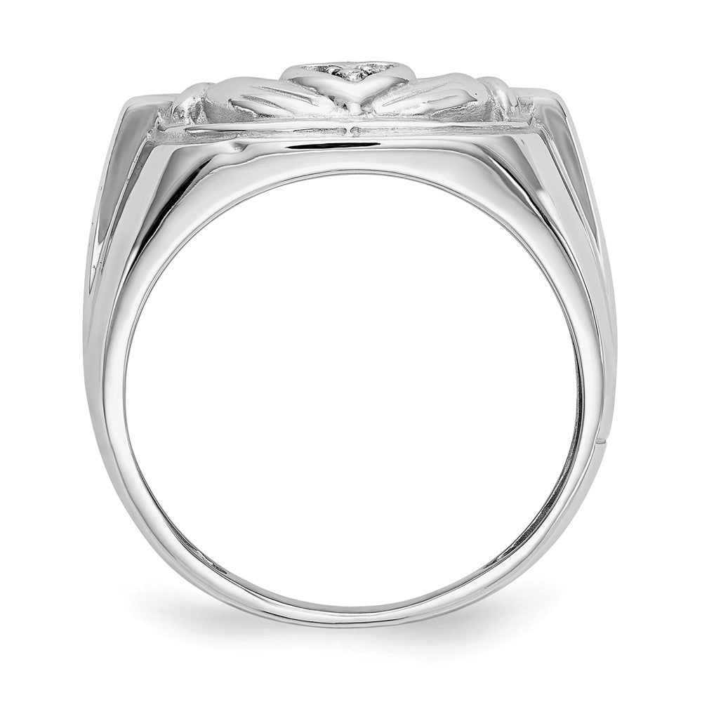 14kw VS Dia Ring