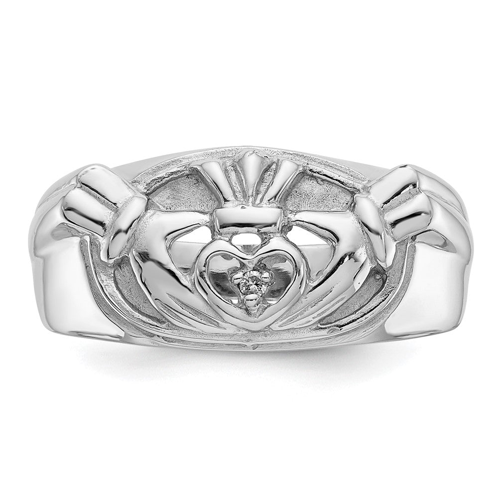 14kw VS Dia Ring